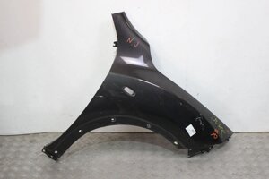 Крило переднє праве -14 Nissan Juke (YF15) 2010-2019 F31001KAMA (23059)