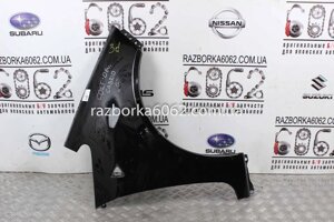 Крило переднє праве 3D Mitsubishi Colt (Z30) 2004-2012 5220D128 (2690)