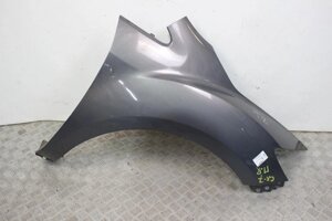 Крило переднє праве Mazda CX-7 2006-2012 EG2152110F (16177)