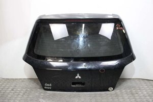 Кришка багажника -06 Mitsubishi Outlander (CU) 2003-2008 MR954463 (3500)