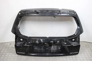 Кришка багажника без скла Mitsubishi Outlander (CW) XL 2006-2014 5801A524 (3700)