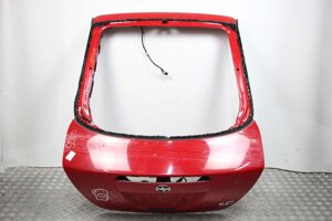 Кришка багажника без скляної Toyota Scion TC Coupe 2004-2007 США 6700521710 (53859)