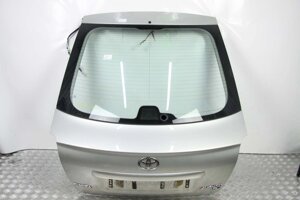 Кришка багажника хетчбек Toyota Avensis T25 2003-2009 6700505080 (50389)