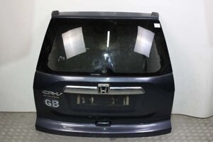 Кришка багажника honda CR-V (RE) 2006-2012 68100SWWG00ZZ (1919)