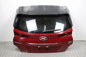 Кришка багажника Hyundai Kona (OS) 17- 73700J9030 (58724)