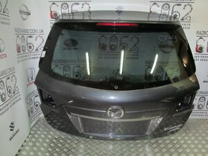 Обкладинка багажника Mazda CX-9 Mazda Інші моделі TDY46202XD (17862)