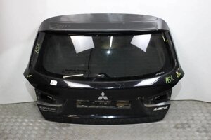 Кришка багажника Mitsubishi ASX 2010-2022 5801B559 (16500)