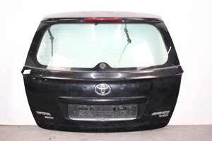 Кришка багажника універсал Toyota Avensis T25 2003-2009 6700505090 (78830)