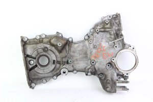 Кришка двигуна передня 2.0 Mazda 3 (BL) 2009-2014 PE0110500A (66487)
