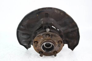 Кулак поворотний лівий під ABS 1.8 B- 2.0 Diesel Toyota Corolla Verso 2004-2009 432120F010 (64157)