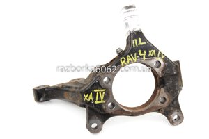 Кулак поворотний лівий під ABS Hybrid Toyota RAV-4 IV 2012-2018 4321278010 (26178)