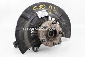 Кулак поворотний лівий під ABS LE Toyota Camry 55 USA 2015-2018 43212AA010 (32700)