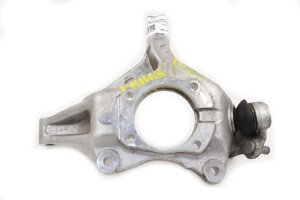 Кулак поворотний лівий під ABS Toyota Prius (ZVW35) 2009-2015 4320247030 (25693)