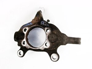 Кулак поворотний правий під ABS Nissan Juke (YF15) 2010-2019 400141KA1A (21407)