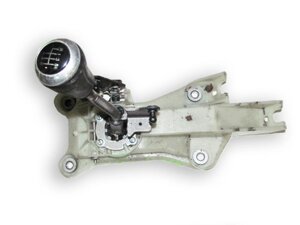 Куліса перемикання МКПП 6 ст. Mazda CX-7 2006-2012 EH1446100B (16360)