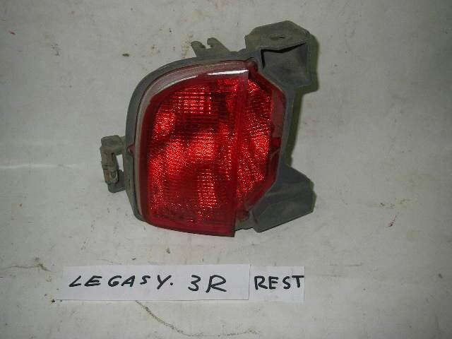 Ліхтарик у правому бампері 06- Subaru Legacy (BL) 2003-2009 84551AG080 (2661)} від компанії Автозапчастини б/в для японських автомобілів - вибирайте Razborka6062 - фото 1