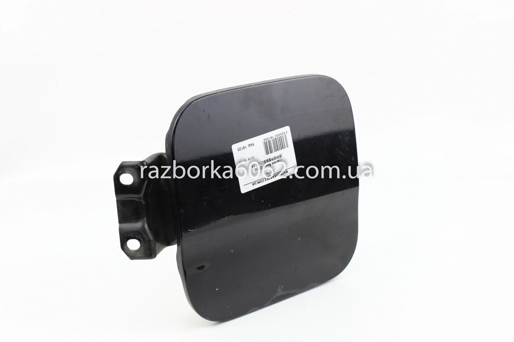 Лючок бака EU Honda Civic (EM / EP / ES / EU) 2001-2005 63910S5AE01ZZ (16125) від компанії Автозапчастини б/в для японських автомобілів - вибирайте Razborka6062 - фото 1