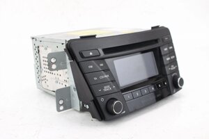 Магнітофон Hyundai I40 2012-2015 961703Z0704X (69477)