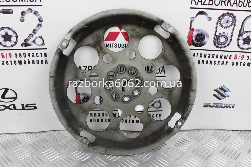 Маховик АКПП 2.0-2.5 ХТ Subaru Forester (SG) 2002-2008 12332AA071 (20347) від компанії Автозапчастини б/в для японських автомобілів - вибирайте Razborka6062 - фото 1