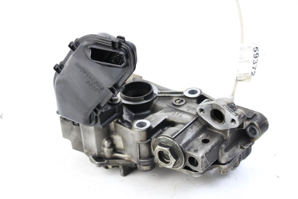 Масляний насос 2.2 Diesel Mazda 3 (BM) 2012-2018 S55014100 (70700) від компанії Автозапчастини б/в для японських автомобілів - вибирайте Razborka6062 - фото 1