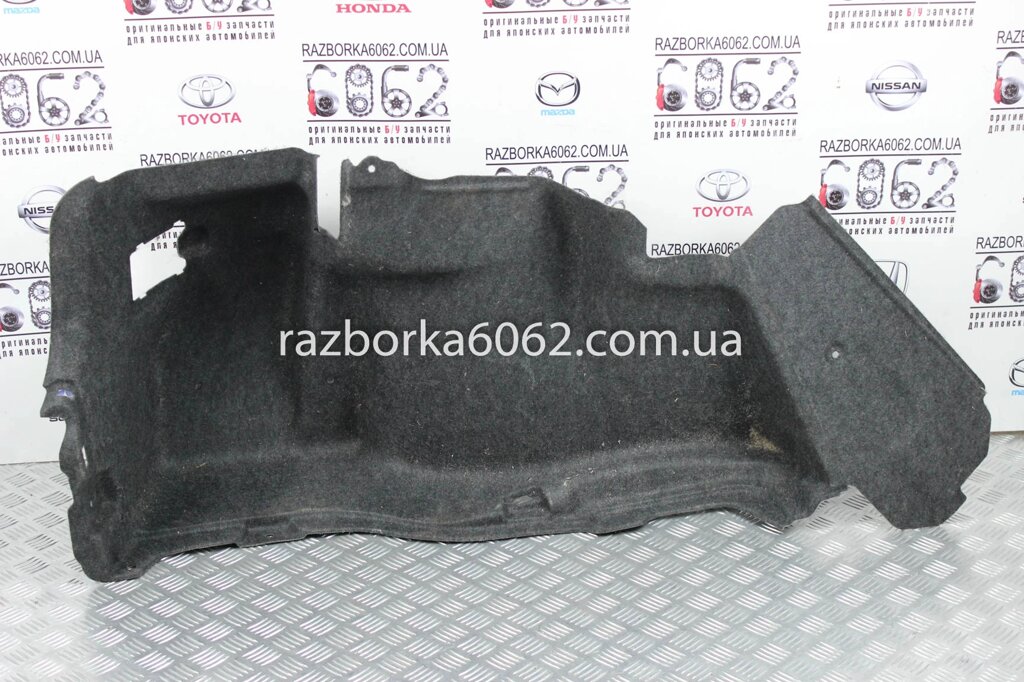 Масштабна підкладка ліва Honda Accord (CL/CM) 2003-2008 84651SEA003ZA (34942) від компанії Автозапчастини б/в для японських автомобілів - вибирайте Razborka6062 - фото 1