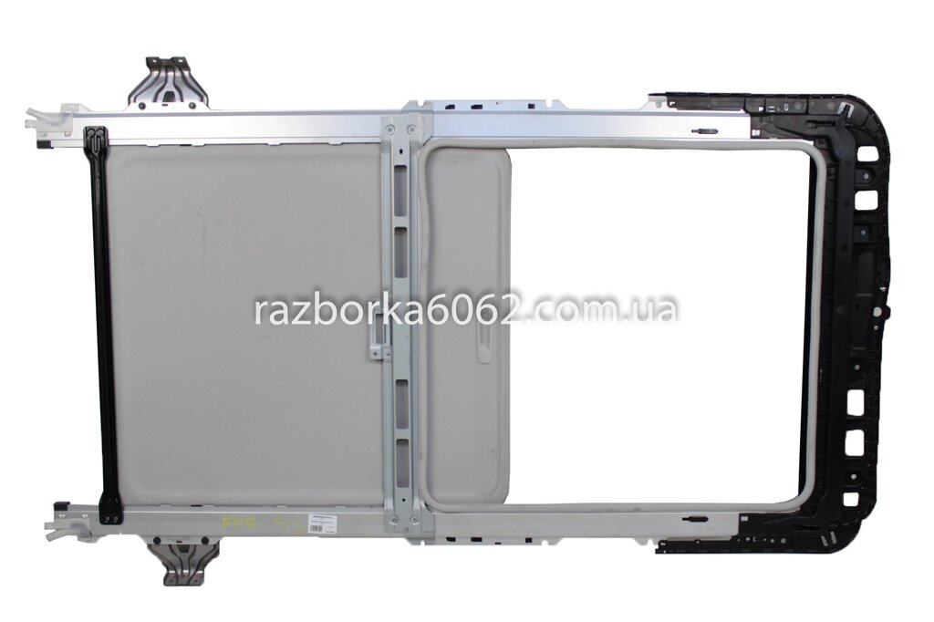 Механізм люка Subaru Forester (SJ) 2012-2018 65420SG000 (26049) від компанії Автозапчастини б/в для японських автомобілів - вибирайте Razborka6062 - фото 1