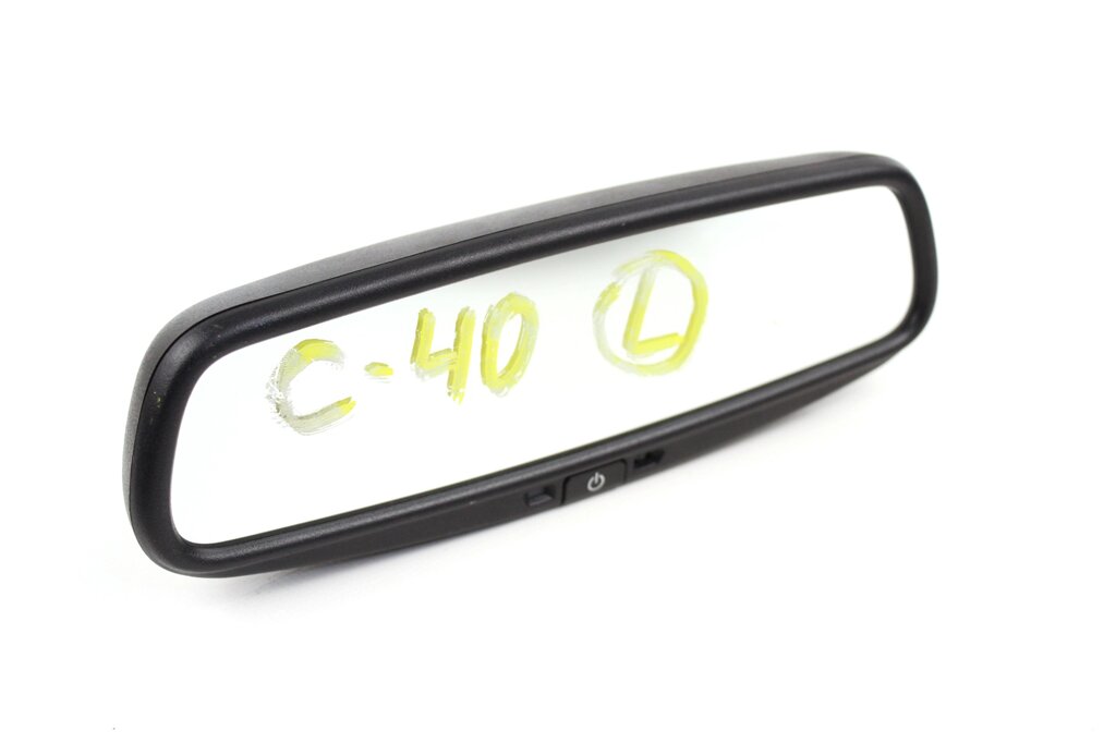 Mirror Elect 5 Pino 5 Pino Toyota Camry 40 2006-2011 878100W080 (11848) від компанії Автозапчастини б/в для японських автомобілів - вибирайте Razborka6062 - фото 1