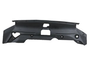 Накладка замка капота Mitsubishi ASX 2010-2022 6400C948 (35438)