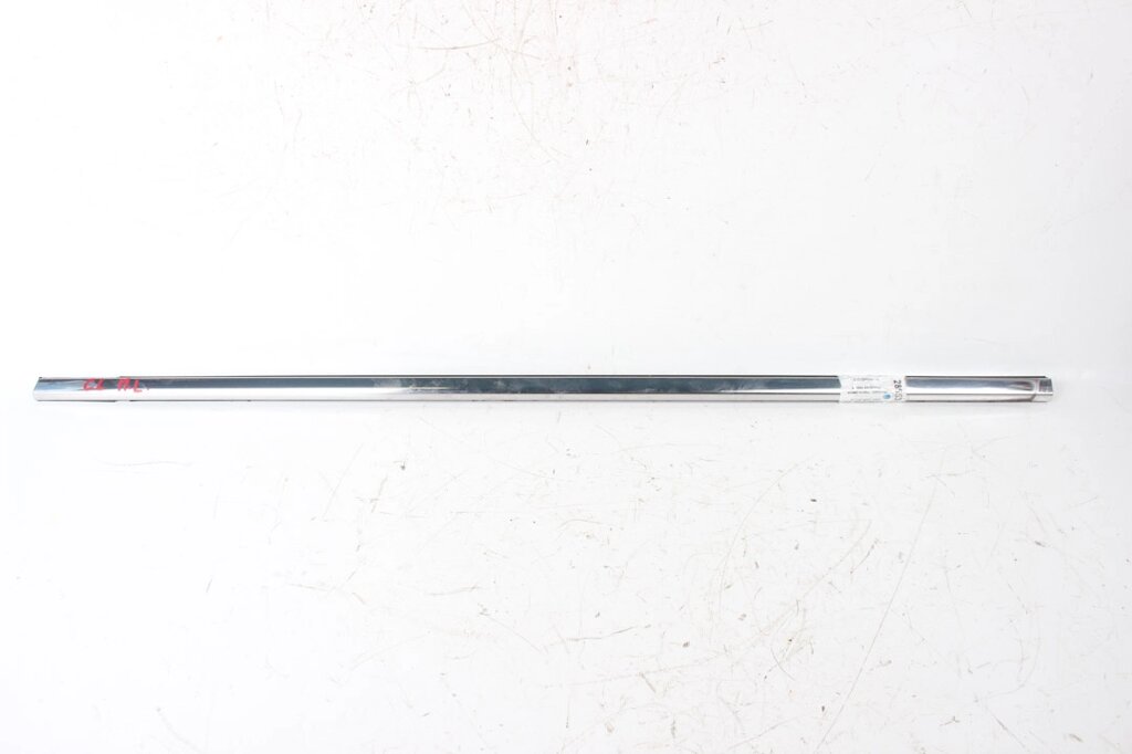 Молдинг скла двері передній лівий Honda Accord (CL/CM) 2003-2008 72450SEA013 (28553) від компанії Автозапчастини б/в для японських автомобілів - вибирайте Razborka6062 - фото 1