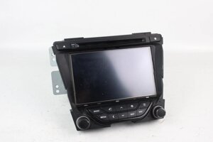 Монітор Hyundai I40 2012-2015 965603Z100 (74427)