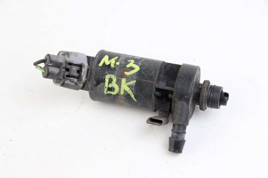 MOTOR MATTER MAZDA 3 (BK) 2003-2008 FE03-51-811 (14094) від компанії Автозапчастини б/в для японських автомобілів - вибирайте Razborka6062 - фото 1