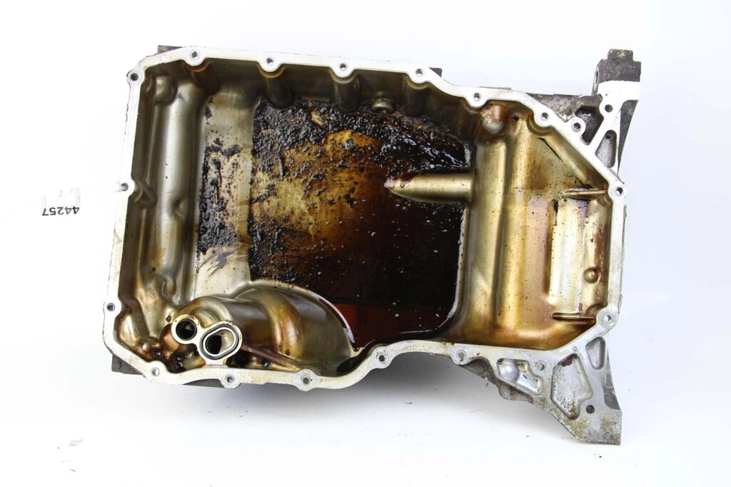 Motor Patron 2.4 Honda Accord (CR) 2013-2018 112005A2A00 (44257) від компанії Автозапчастини б/в для японських автомобілів - вибирайте Razborka6062 - фото 1