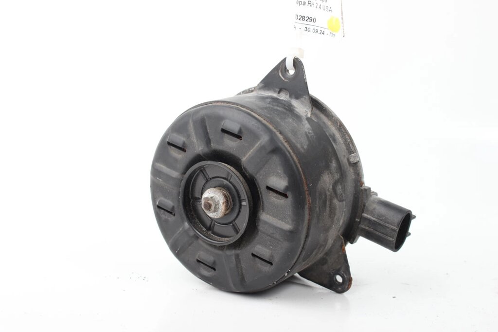 Моторчик дифузора кондиціонера RH 2.4 USA Toyota RAV-4 III 2005-2012 1636328290 (79576) від компанії Автозапчастини б/в для японських автомобілів - вибирайте Razborka6062 - фото 1