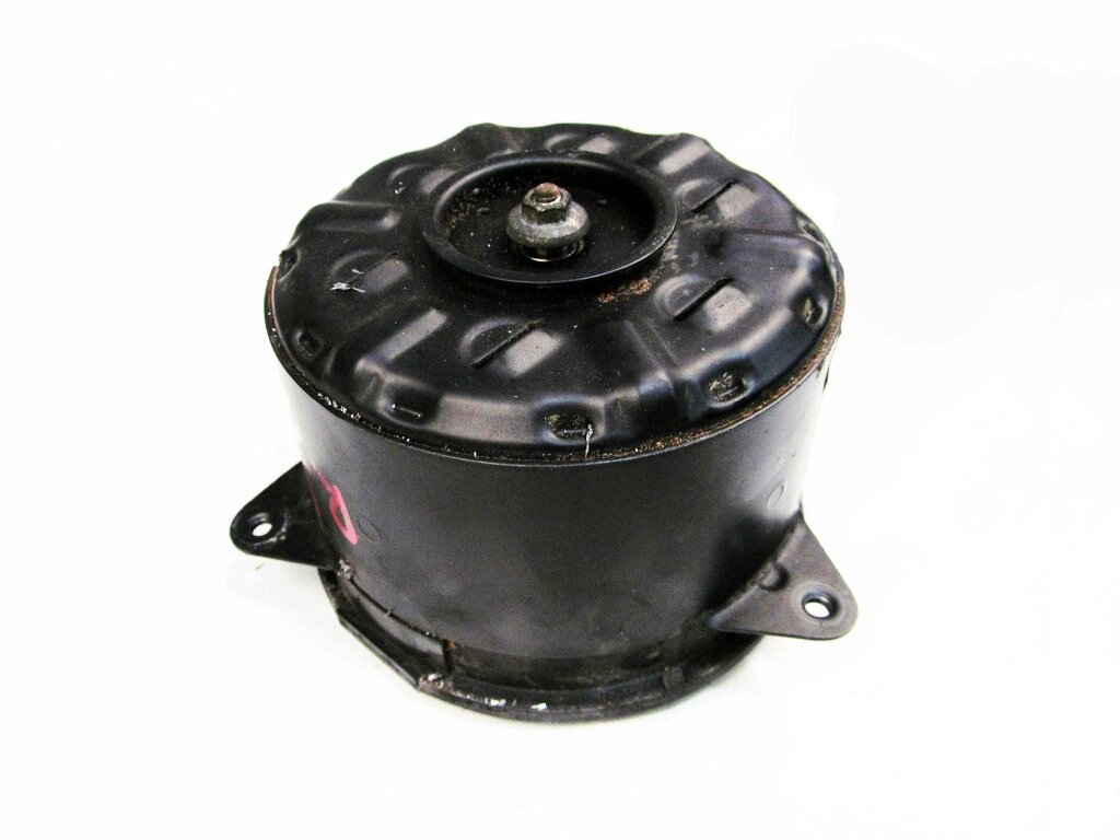 Моторчик дифузора Lexus IS (XE20) 2005-2012 1636326070 (23268) від компанії Автозапчастини б/в для японських автомобілів - вибирайте Razborka6062 - фото 1