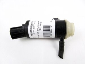 Моторчик омивача скла лобового Subaru Forester (SH) 2008-2012 86611AG000 (19088)