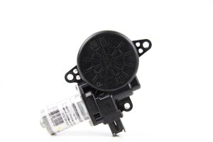 Моторчик склопідйомника передній правий 6pin Mazda CX-5 (KE) 2012-2017 D6515858XB (48706)