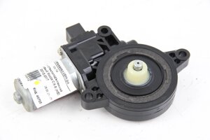 Моторчик склопідйомника задній правий 6pin Mazda CX-5 (KE) 2012-2017 D6515858XB (48705)