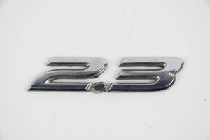 Напис кришки багажника Mazda CX-7 2006-2012 EG2151710 (46896)