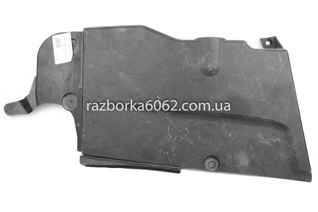 Накладка двигуна Lexus IS (XE20) 2005-2012 5379653020 (26397) від компанії Автозапчастини б/в для японських автомобілів - вибирайте Razborka6062 - фото 1