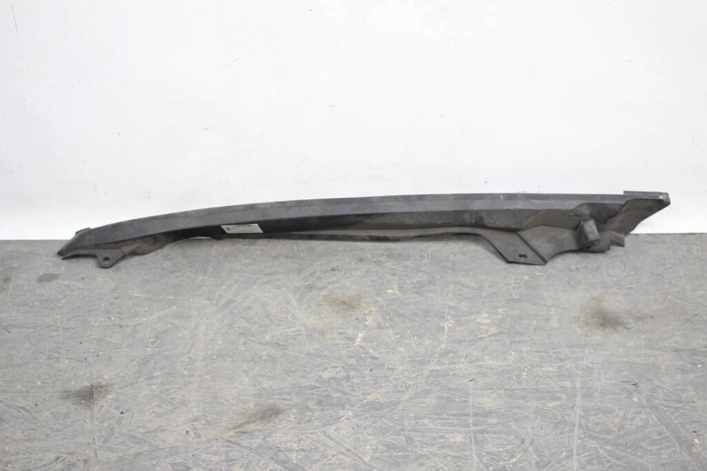 Накладка крила права Honda Accord (CL / CM) 2003-2008 74206-SEA-00 (4990) від компанії Автозапчастини б/в для японських автомобілів - вибирайте Razborka6062 - фото 1