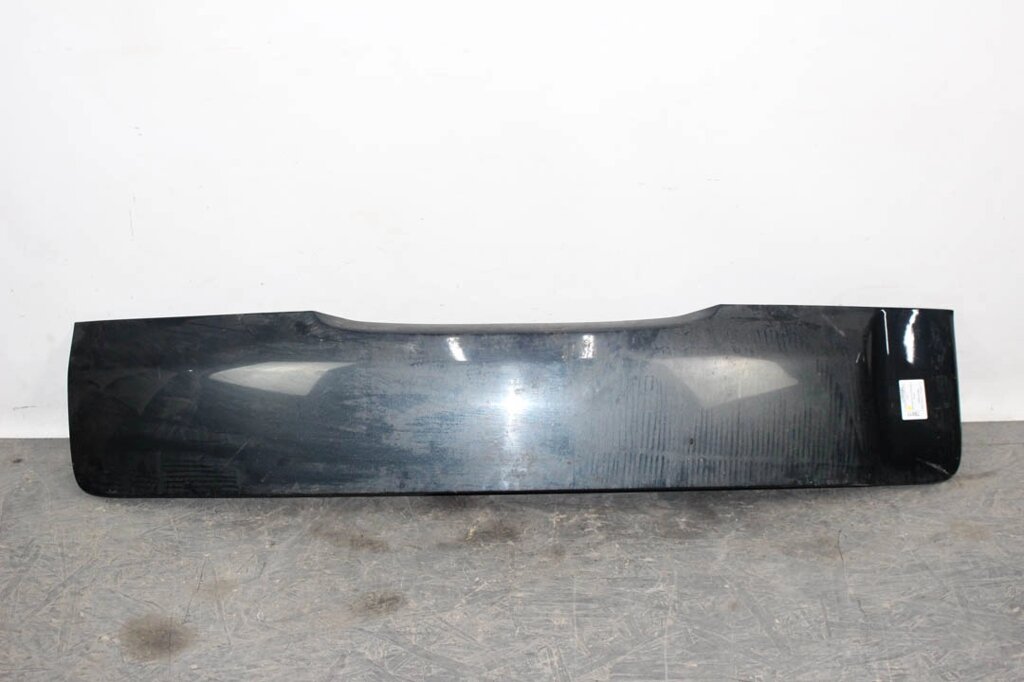 Накладка кришки багажника нижня Toyota RAV-4 III 2005-2012 120L005069 (78911) від компанії Автозапчастини б/в для японських автомобілів - вибирайте Razborka6062 - фото 1