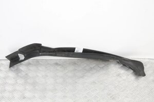 Накладка кришки багажника ліва Lexus RX (AL10) 2009-2015 6445848020 (46040)