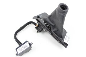 Накладка лаштунки АКПП Hyundai Sonata (YF) 2009-2014 USA 846423Q100 (36043)