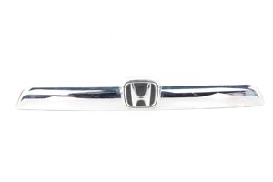 Накладка на кришку багажника Honda CR-V (RE) 2006-2012 74890SWWE012C1 (13947)