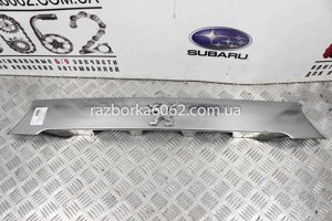 Накладка на кришку багажника Peugeot 4007 2008-2013 PEUGEOT / CITROEN 5817A064 (26920)