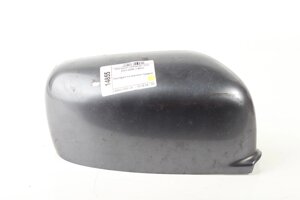 Накладка на дзеркало праве Mitsubishi Outlander (CU) 2003-2008 (14855)