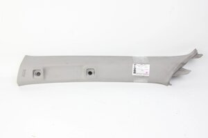 Накладка передньої стійки ліва Mitsubishi Pajero Wagon IV (V90) 2007-2013 7210A093HA (58665)