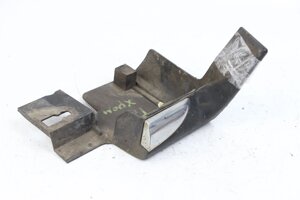 Оплата поріг правого хрому Mazda CX-7 2006-2012 EG5151P40D (59872)