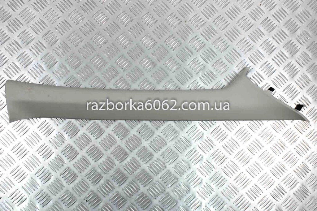 Накладка стійки передні праві Subaru XV 2011-2016 94010FJ040ME (32504) від компанії Автозапчастини б/в для японських автомобілів - вибирайте Razborka6062 - фото 1