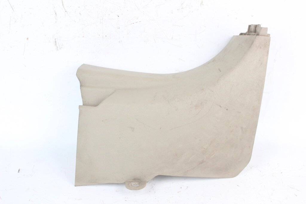 Накладка стійки передньої правої нижня Toyota Venza (AV10) 2008-2017 621010T010A0 (81078) від компанії Автозапчастини б/в для японських автомобілів - вибирайте Razborka6062 - фото 1